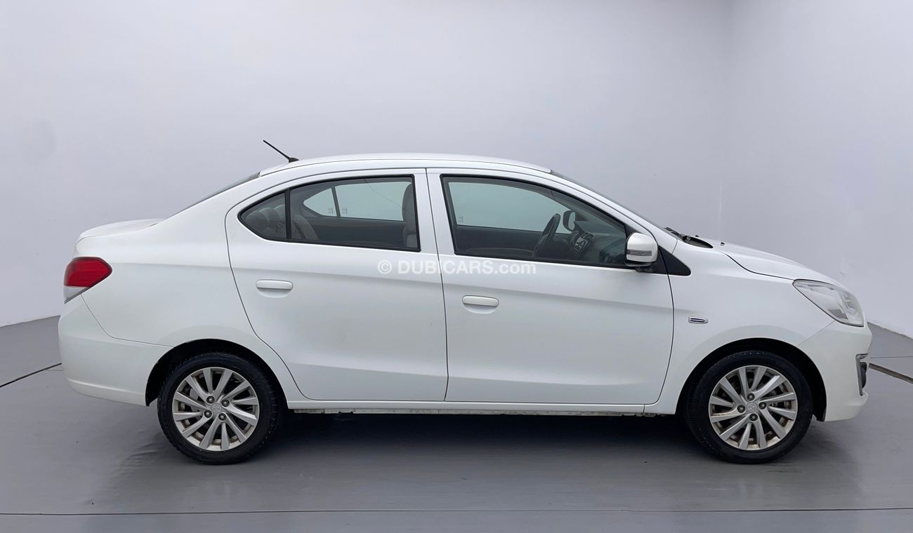 Mitsubishi Attrage GLX MID 1.2 | Zero Down Payment | Free Home Test Drive