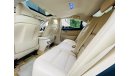 Lexus ES350 Platinum Good condition car GCC