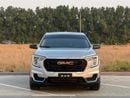 GMC Terrain SLE