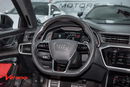 Audi RS6 STD Audi RS6 4.0 TFSI quattro