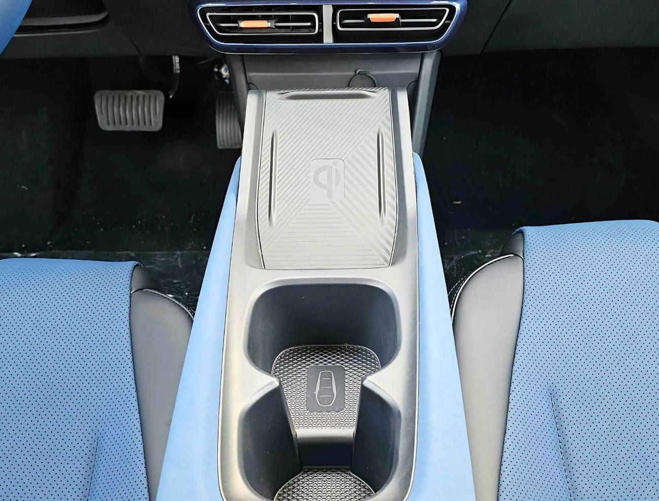 بي واي دي سيجول FLYING EDITION / ELECTRIC / FULL OPTION (CODE # 68075)