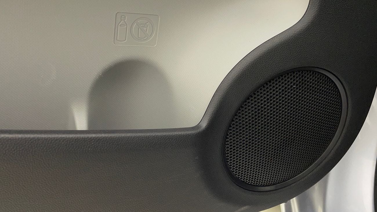 ميتسوبيشي اتراج GLX HIGHLINE 1.2 | بدون دفعة مقدمة | اختبار القيادة في المنزل