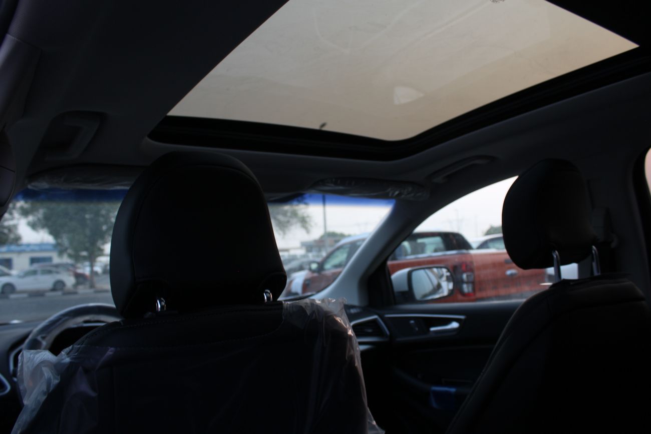 Ford Edge SEL 2016  V6 USA  0KM