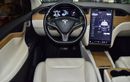 Tesla Model X EXCELLENT DEAL for our Tesla Model X 100D - Long Range ( 2019 Model ) in Grey Color GCC Specs