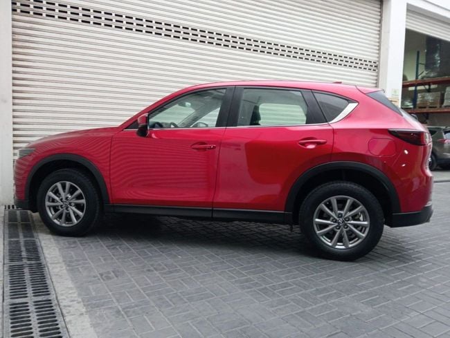 Mazda CX-5 GL, миниатюра 16