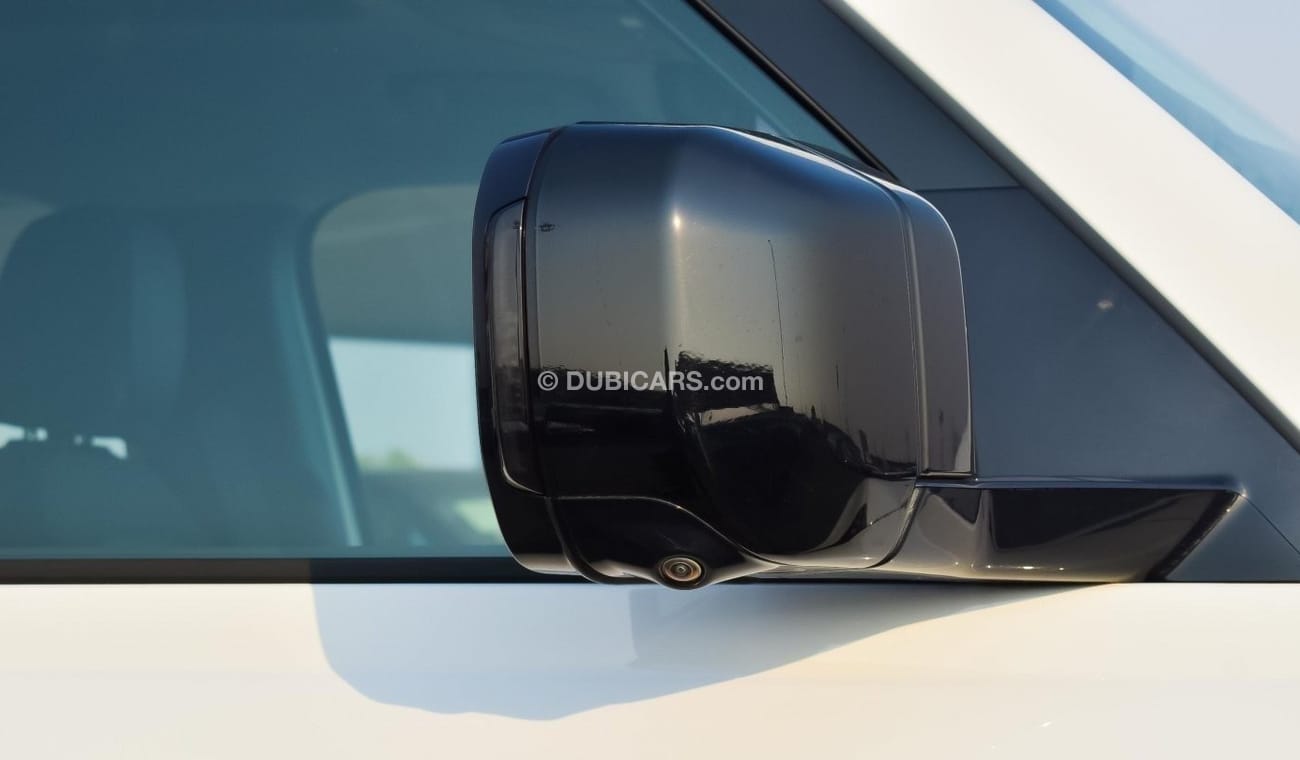 Land Rover Defender 110 2.0P Si4 S AWD Aut.