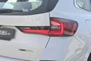 بي أم دبليو iX1 XDRIVE30 LUXURY M SPORT PACKAGE BMW iX1 xDrive 30L M Sport Kit Model 2024, Color White