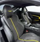 أستون مارتن فانتيج V12 S 6.0L 2014 Aston Martin Vantage S V12, 3 Years Aston Service Pack, Full Service History, Very L