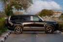 روكس 01 ALL ROUND 2026 ROX 01 Long Range Hybrid SUV 7-Seaters AWD 0Km