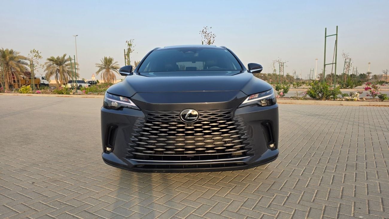 لكزس RX 350