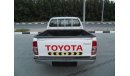 Toyota Hilux 2014 full automatic REF #340