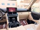 تويوتا لاند كروزر EXR 2022 V6 LHD Full Option