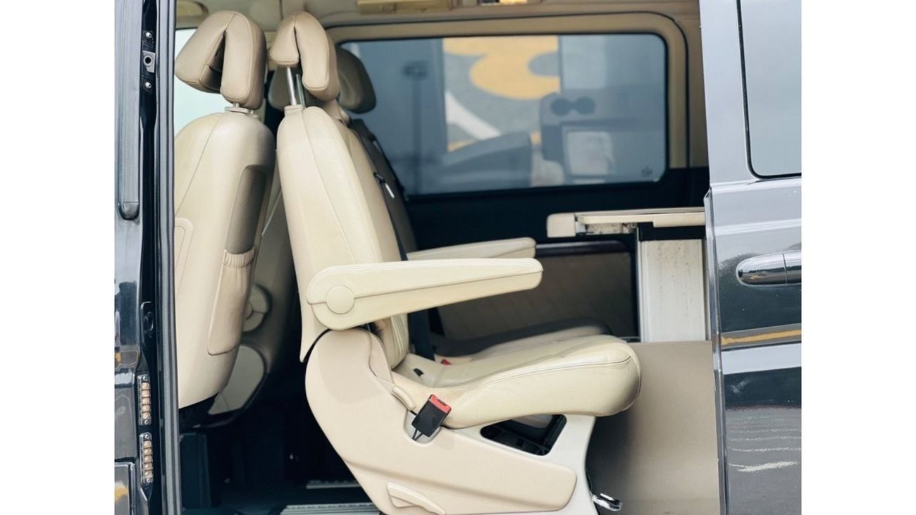 مرسيدس بنز فيانو فيانو 2015 خليجي