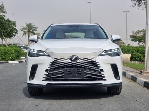 Lexus RX350h RX 350 HYBRID