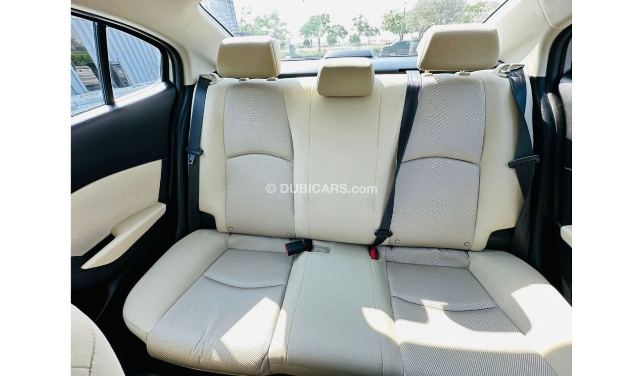 مازدا 3 799 P.M MAZDA3 1.6L ll PUSH START ll 0% DP ll GCC ll PRISTINE CONDITION