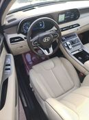 Hyundai Palisade GDi HYUNDAI PALISADE 2020 LIMITED FULL OPTION