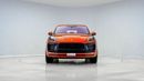 Porsche Macan GTS 2.9L (435 HP) UAE's Very Best Example | 2 Years Free Servicing | AED 4,704 Per Month