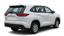 Toyota Innova INNOVA (C-MPV-MINIVAN) 2.0L PETROL 2026 FWD