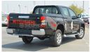 Mitsubishi L200 L200, 2.4L Diesel 4WD MT CHROME PACK MODEL 2022 AVAILABLE WHITE GRAY BROWN COLORS