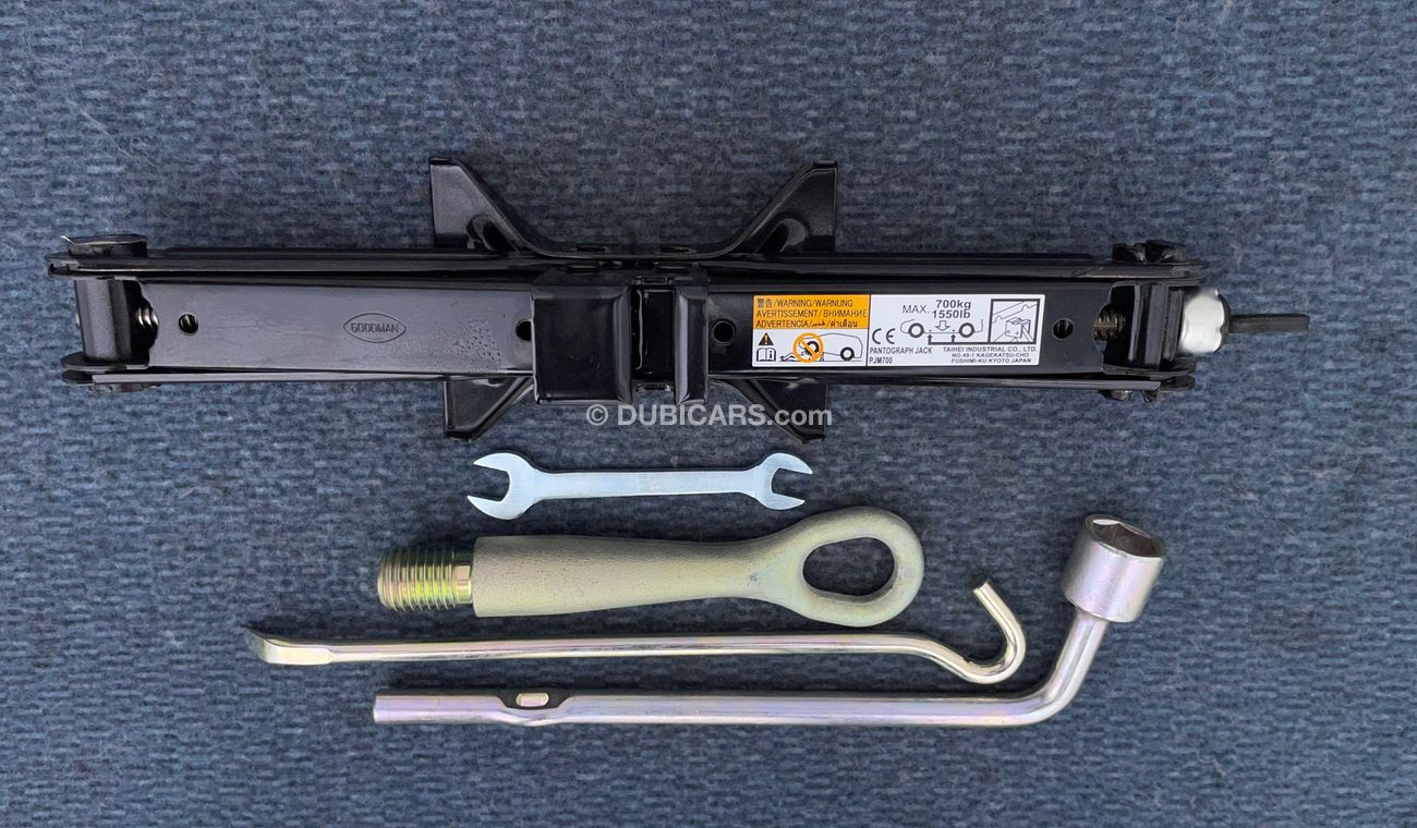 ميتسوبيشي اتراج GLX MID 1.2 | بدون دفعة مقدمة | اختبار قيادة مجاني للمنزل