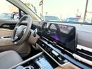 Kia Sportage KIA SPORTAGE 1.5L petrol SUV FWD Gcc Grey Color 2026 Model