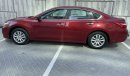 Nissan Altima S 1.6 | Under Warranty | Free Insurance | Inspected on 150+ parameters