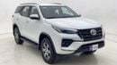 Toyota Fortuner GXR 4.0L (278 HP) 2023 GXR | AED 1562/Month | 0 DP | 30 Day Return | Warranty | Service History