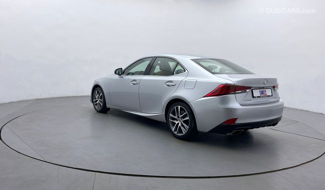 Lexus IS300 PREMIER 2 | Under Warranty | Inspected on 150+ parameters