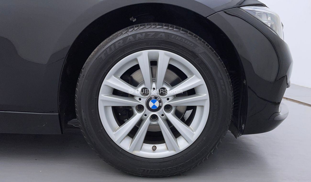 BMW 318i STD 1.5 | Zero Down Payment | Free Home Test Drive