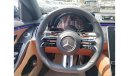 Mercedes-Benz S 500 4 Matic Full Option