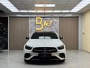 Mercedes-Benz E300 Premium + 2.0L