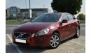 Volvo S60 Well Maintained in Excellent Condition