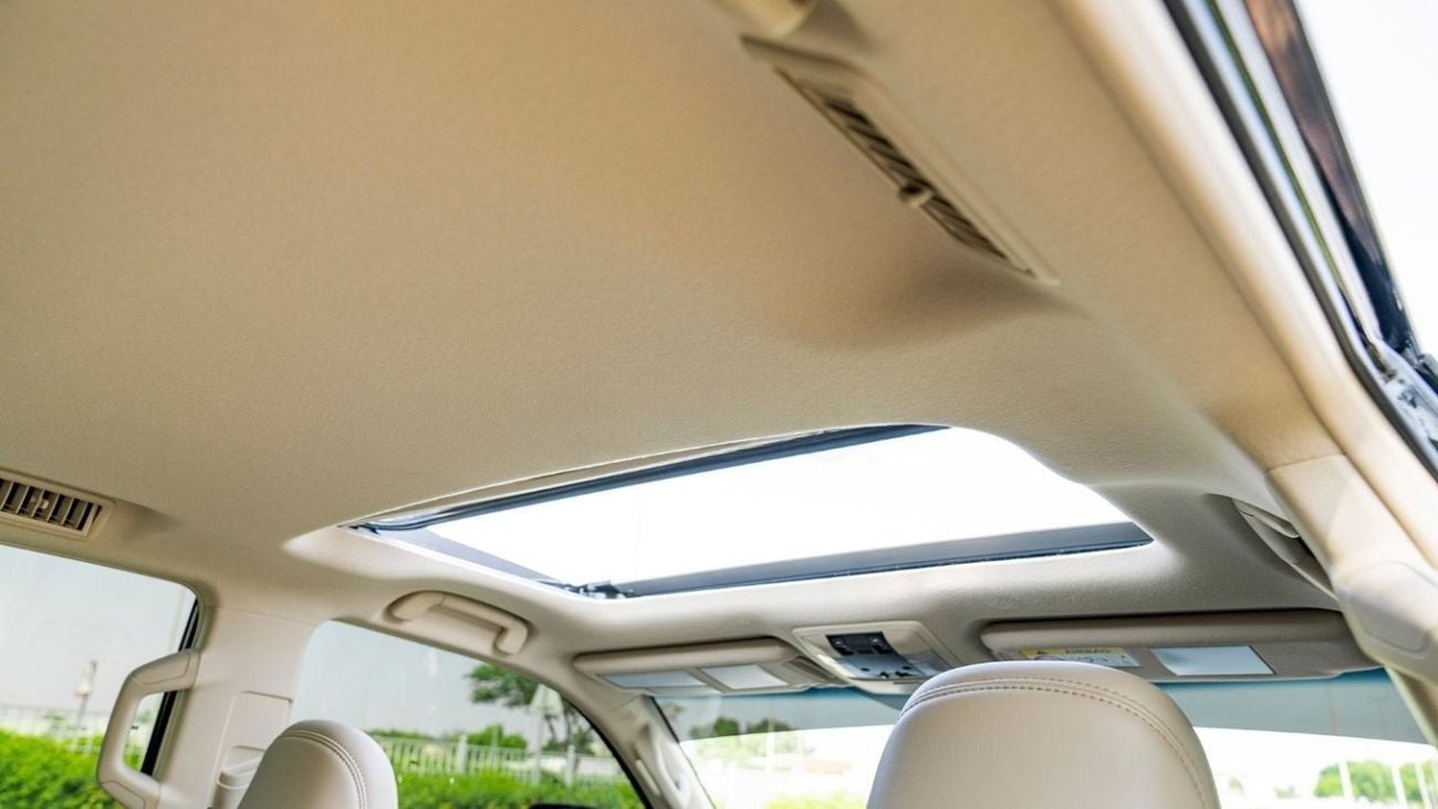 Toyota Prado Toyota Prado VXR 4.0L Petrol Full Option 2023