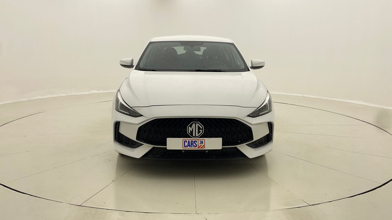 أم جي GT STD 1.5 | بدون دفعة مقدمة | اختبار القيادة في المنزل