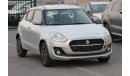 Suzuki Swift 1.2L,PETROL,FWD,HATCHBACKPUSH START,DUAL AIR BAGS,4 DOORS,PARKING SENSOR, ALLOY WHEELS,MONITOR, MODE