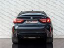 BMW X6M Std 4.4L