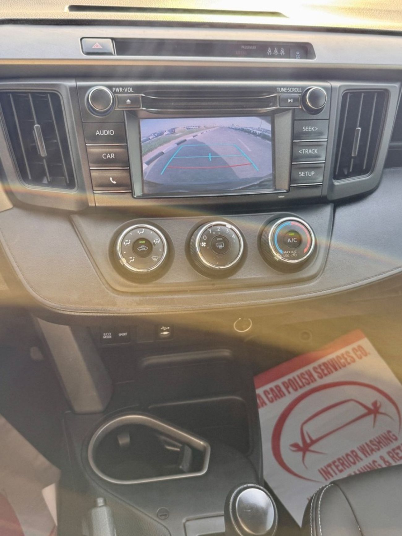 Toyota RAV4 RAV4 Le 4x4