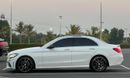 Mercedes-Benz C 200 AMG Pack Mercedes-Benz C200 AMG  Model 2019 Gcc specs