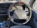 Toyota Hiace TOYOTA HIACE VAN RHD 2001 MODEL 2.0 L PETROL MANUAL(PM04621)