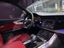 أودي Q8 55 TFSI quattro S-Line sports & Black Gloss package 3.0L (340 HP)