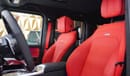 Mercedes-Benz G 63 AMG MERCEDES BENZ G63 AMG (DOUBLE NIGHT PACKAGE) 2023