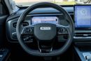 بايك BJ30 STD BAIC BJ30 2025 مواصفات خليجية مقابل 1,563.00 AED شهريًا