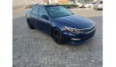 Kia Optima Kia Optima 2019 Sports