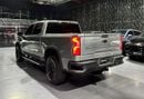 Chevrolet Silverado ZR2