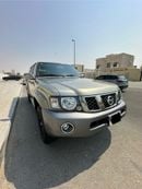 نيسان باترول سفاري Super Safari 4.8L M/T