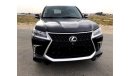 Lexus LX570