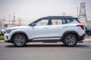Kia Seltos Kia seltos 1.5L 2025