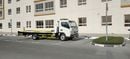 Mitsubishi Fuso Canter Mitsubishi Canter recovery
