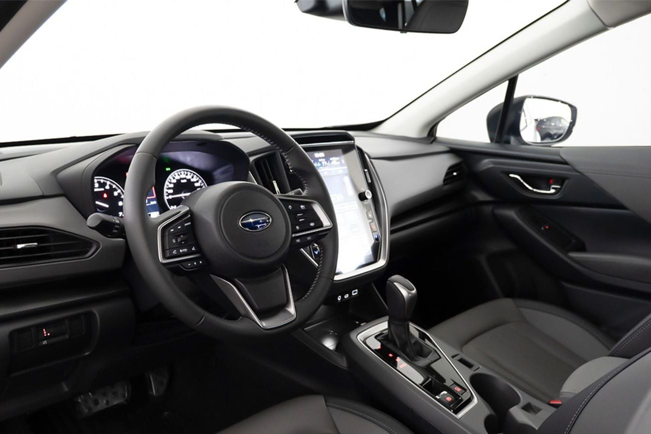 Subaru Crosstrek 2.0L