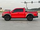 Ford F 150 Raptor